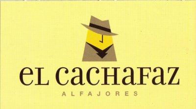 Alfajores EL Cachafaz